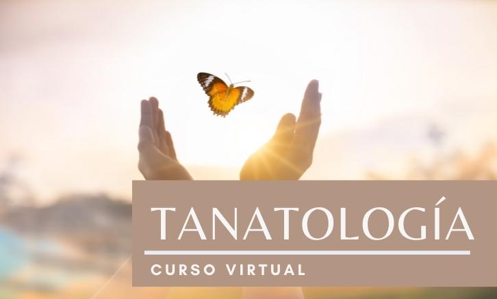 Curso Virtual Tanatología